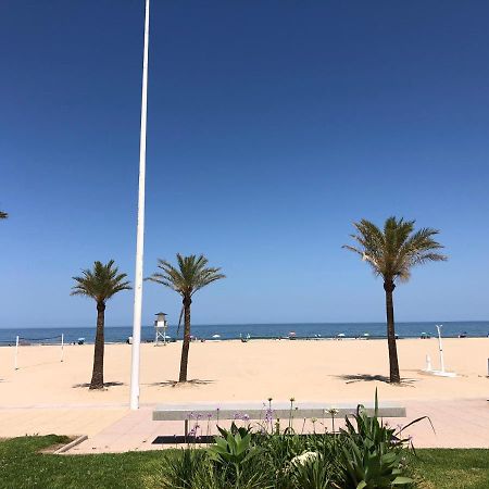 Apartamento Ca Batallera Playa Gandia Playa de Gandia Εξωτερικό φωτογραφία