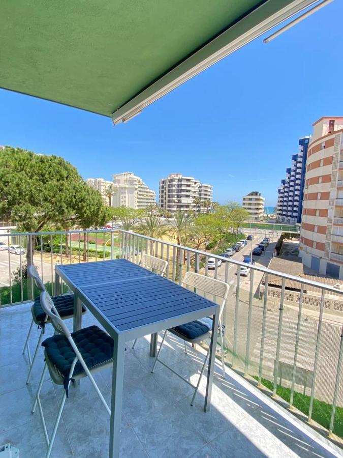 Apartamento Ca Batallera Playa Gandia Playa de Gandia Εξωτερικό φωτογραφία