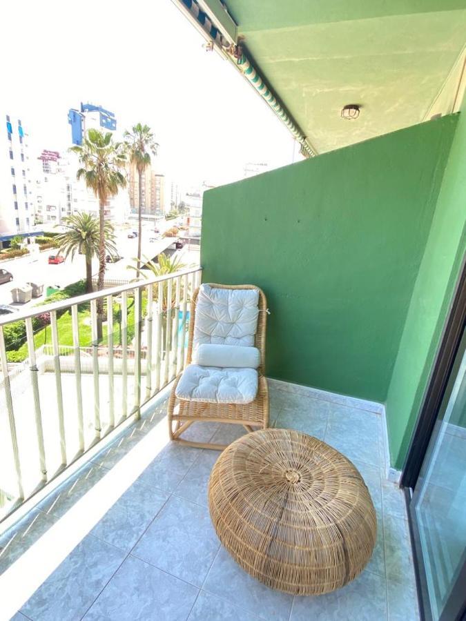 Apartamento Ca Batallera Playa Gandia Playa de Gandia Εξωτερικό φωτογραφία