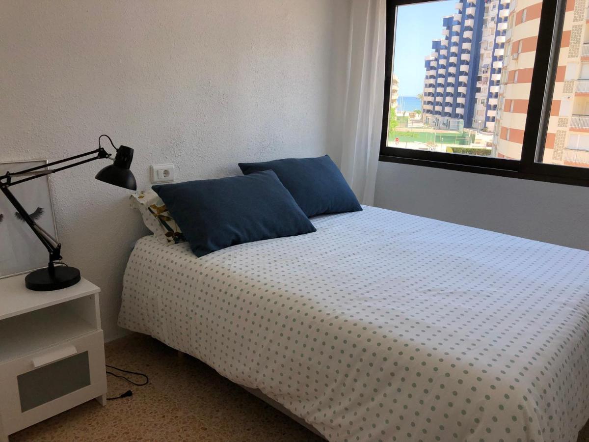 Apartamento Ca Batallera Playa Gandia Playa de Gandia Εξωτερικό φωτογραφία