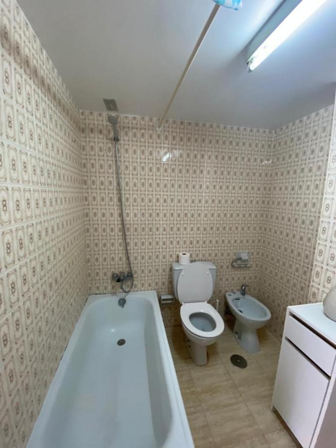 Apartamento Ca Batallera Playa Gandia Playa de Gandia Εξωτερικό φωτογραφία