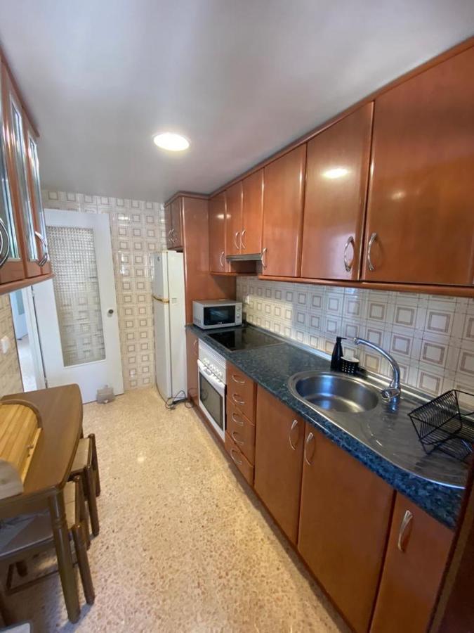 Apartamento Ca Batallera Playa Gandia Playa de Gandia Εξωτερικό φωτογραφία